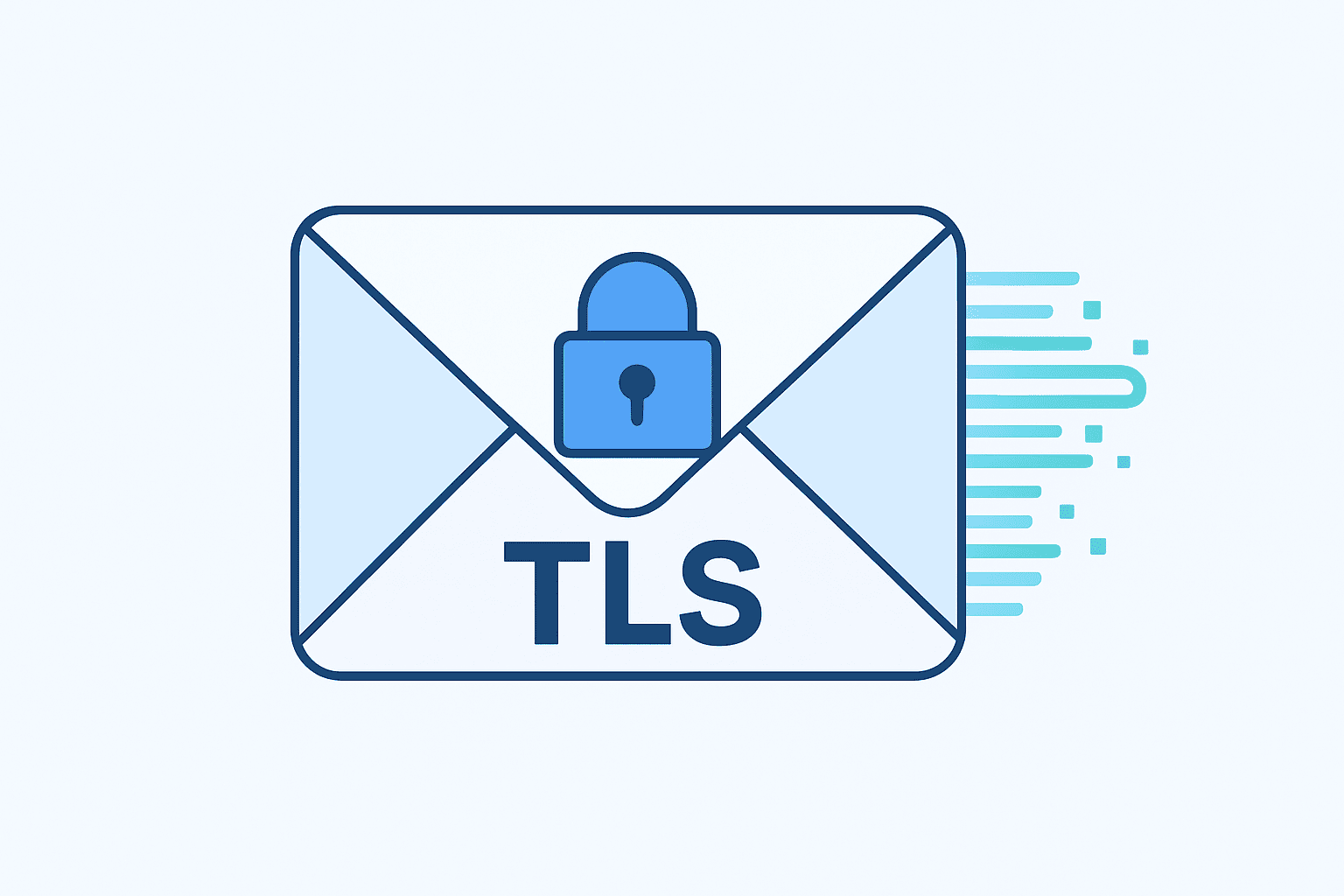 TLS scheme